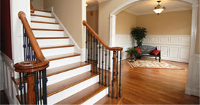 Interior Painting Contractors